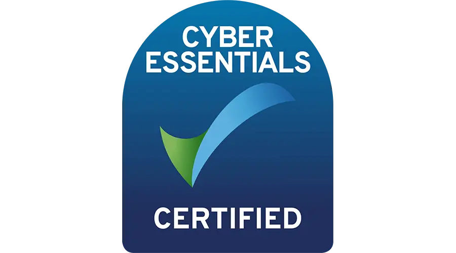 fonemedia is Cyber Essentials Certified
