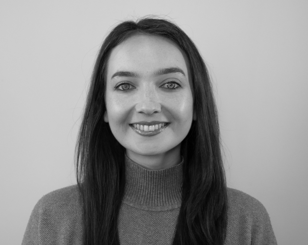 Sarah Pearce, Data & Insights Manager at fonemedia