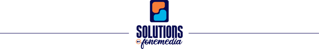 Solutions | fonemedia