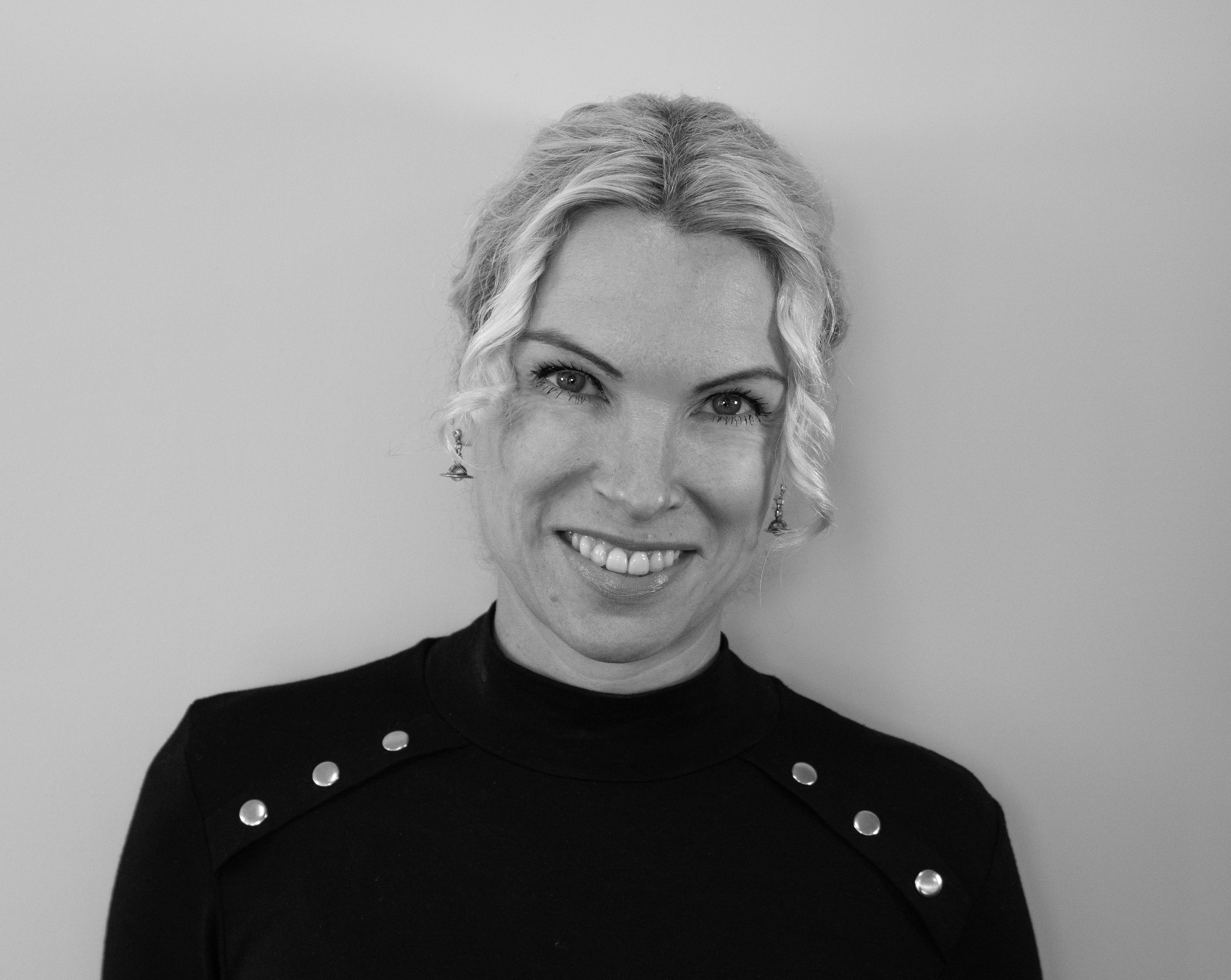 Angela Hargreaves, Project Manager at fonemedia